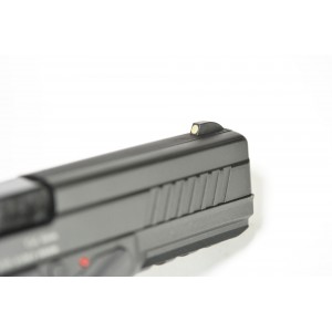 XTP Xtreme Training Pistol Black